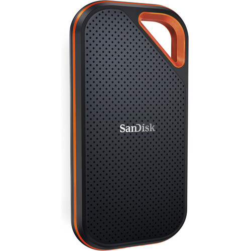 SanDisk 4TB Extreme PRO