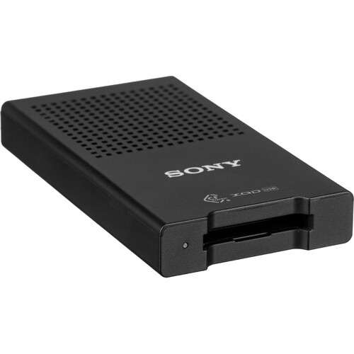 Sony MRW-G1 CFexpress Type B Memory Card Reader
