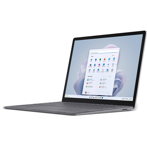 Microsoft 13.5" Multi-Touch Surface Laptop 5