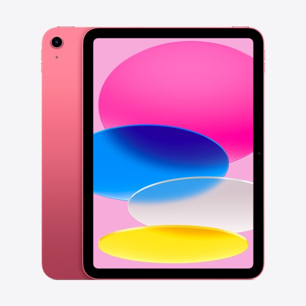 Apple iPad 10th Gen