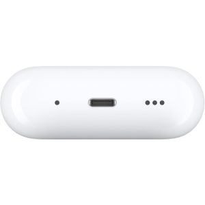 Apple AirPods Pro  (2nd Generation) - with Wireless MagSafe Charging Case - MQD83AM/A