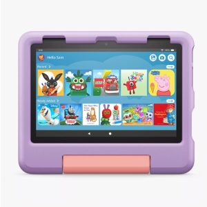 Amazon Fire HD 8 Kids