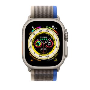 Apple Watch Ultra 49MM