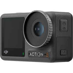 DJI OSMO Action 3 Camera