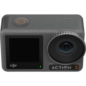 DJI OSMO Action 3 Camera