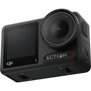 DJI Osmo Action 4 Adventure Combo