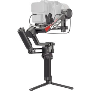 DJI RS 4 Pro Gimbal Stabilizer