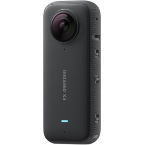 Insta360 X3 (360° Camera)