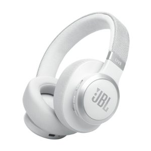 JBL LIVE 770NC Bluetooth Headsets