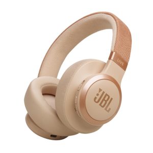 JBL LIVE 770NC Bluetooth Headsets