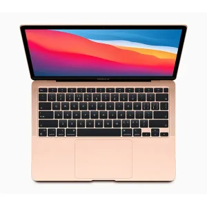 Macbook Air M1 Chip (13-inch)