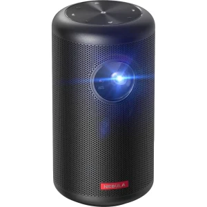 Nebula Smart Projector Pocket Cinema