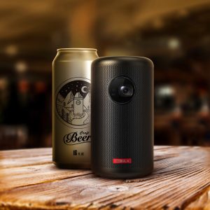 Nebula Smart Projector Pocket Cinema