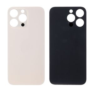 Replacement for iPhone 14 Pro Max Back Cover Glass