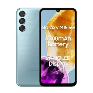 Samsung Galaxy M15 5G