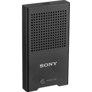 Sony MRW-G1 CFexpress Type B Memory Card Reader