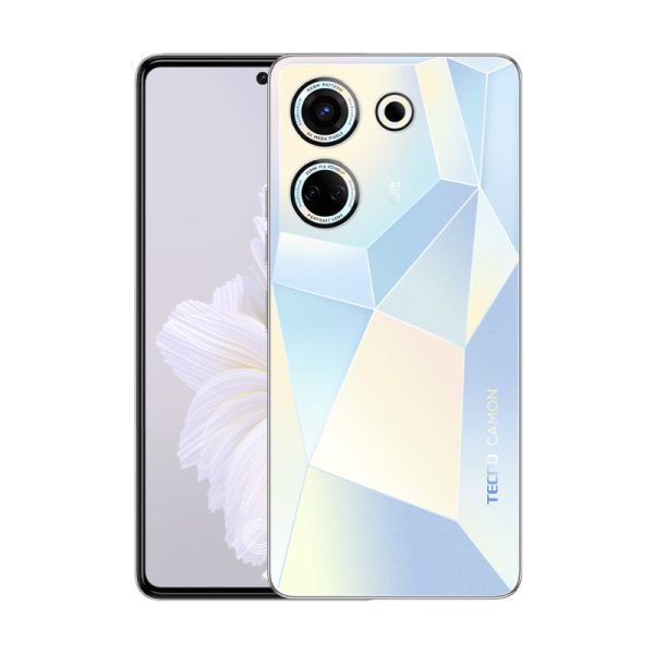 Tecno Camon 20