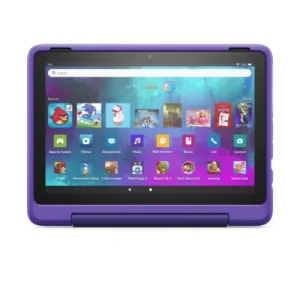 All new Amazon Fire HD 10 Kids Pro 2023