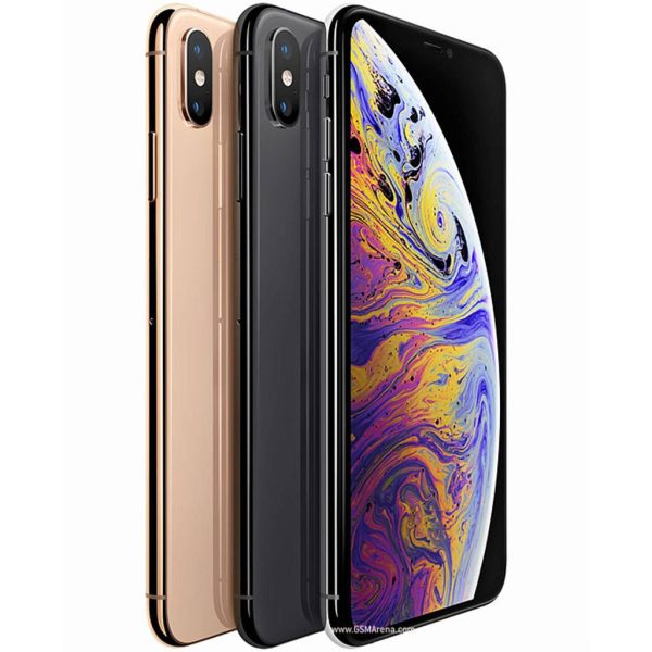 iPhone XS Max Lipa Mdogo Mdogo