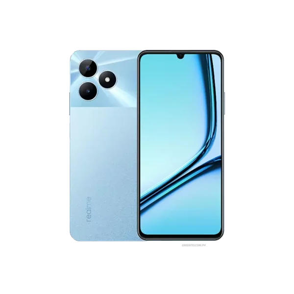 Realme Note 50