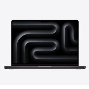 MacBook Pro 14-inch M3