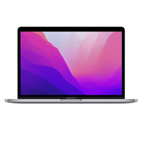 Macbook Pro 13-inch M2 2022