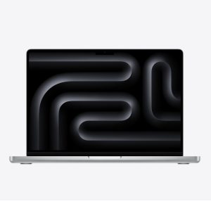 MacBook Pro 14-inch M3