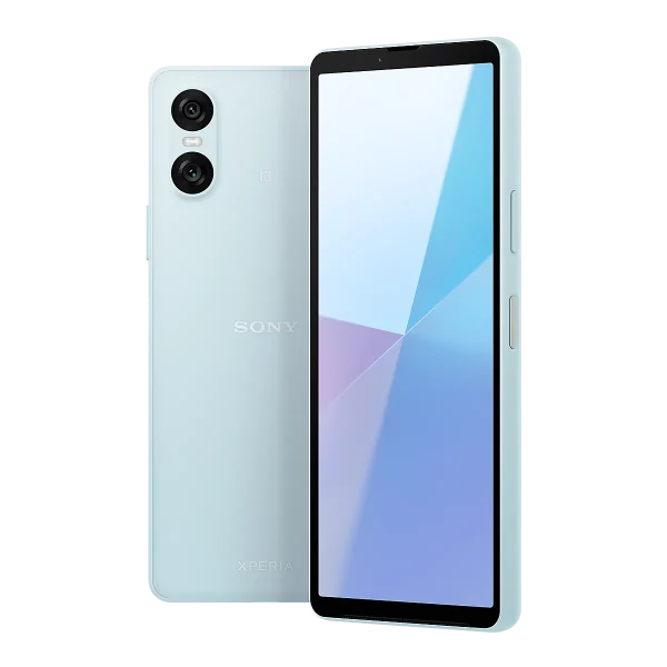 Sony Xperia 10 VI