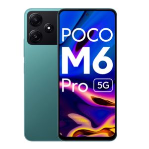 Xiaomi Poco M6 Pro