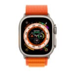 Apple Watch Ultra 49MM