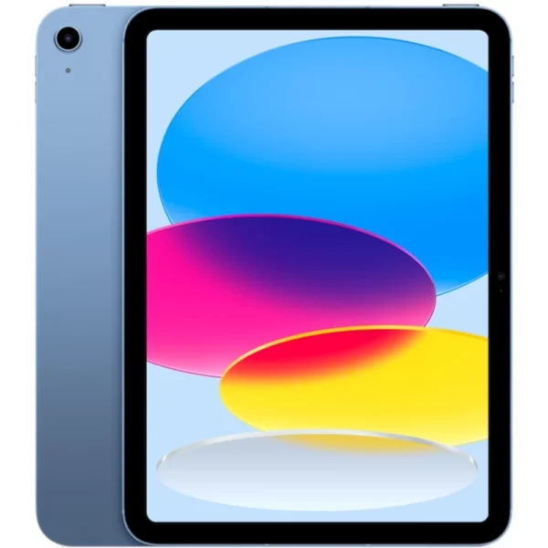 Apple iPad 10th Gen (2022)