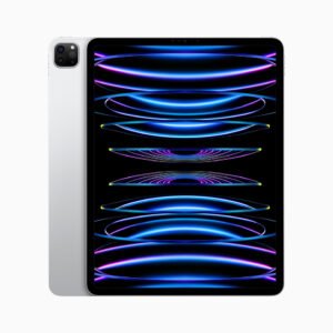 Apple iPad Pro M2 Silver