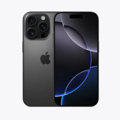 Apple iPhone 16 Pro