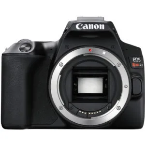 Canon EOS 250D DSRL