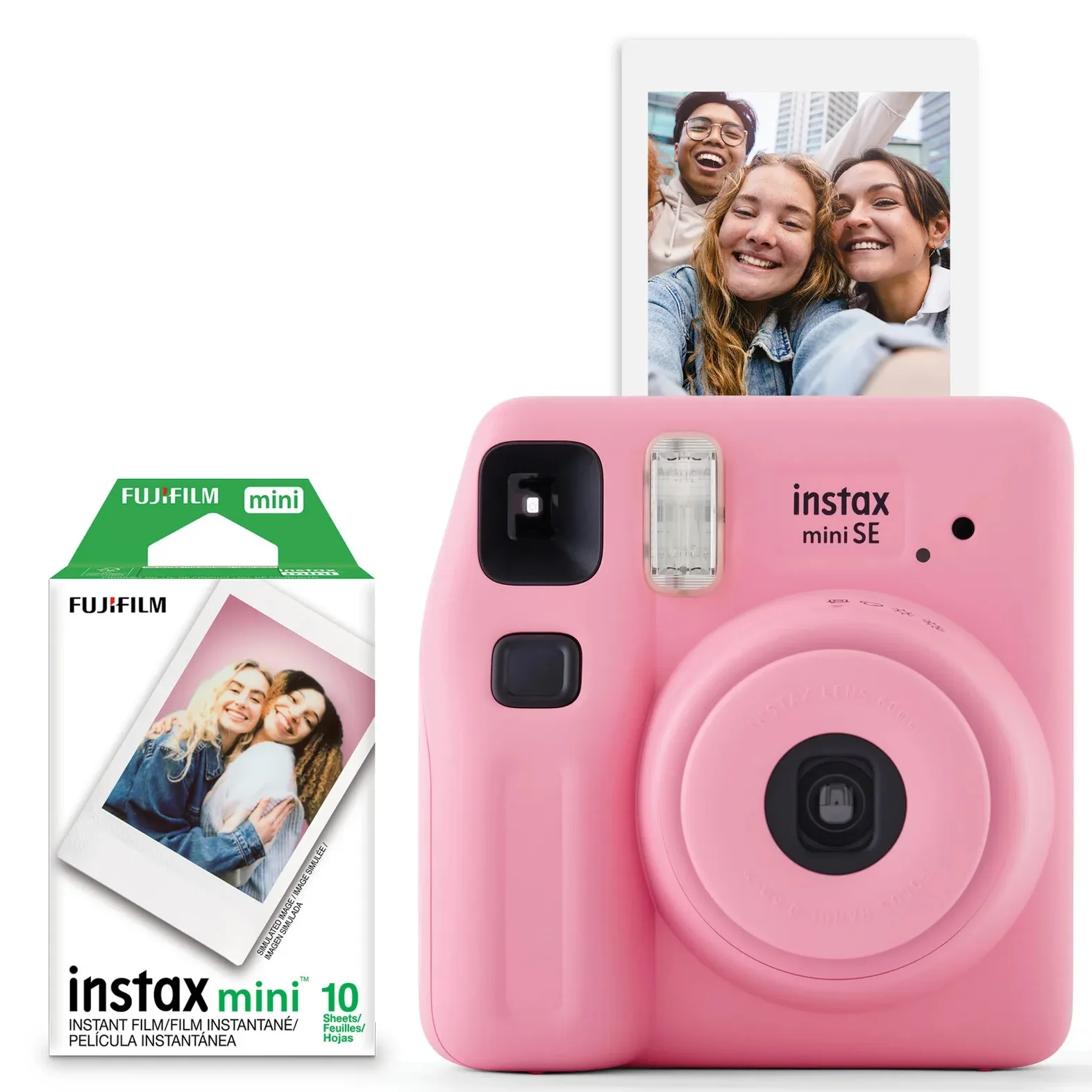 Fujifilm Instax Mini SE Price in Kenya