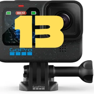 GoPro HERO13 Price in Kenya