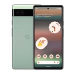 Google Pixel 6a 5G