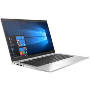 Hp 830 G7 i7 10th gen x360 16/512