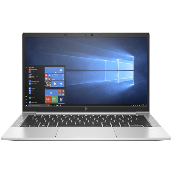 Hp 830 G7 i7 10th gen x360 16/512