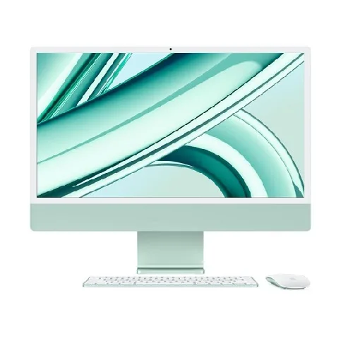 Apple iMac 24-inch M3 - Image 4