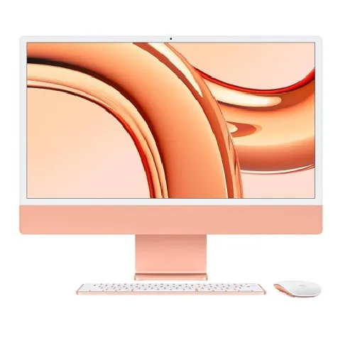 Apple iMac 24-inch M3 - Image 3