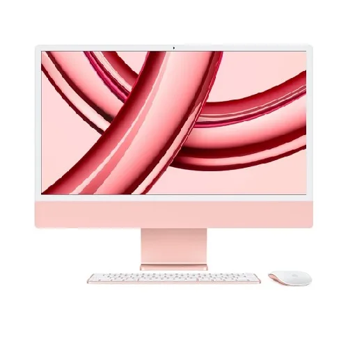 Apple iMac 24-inch M3 - Image 2