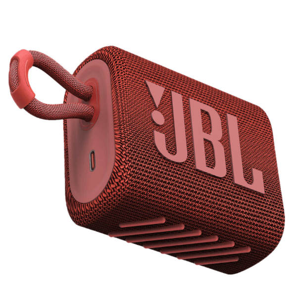 JBL GO 3 Wireless