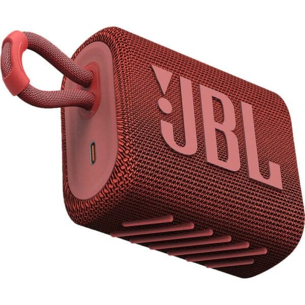 JBL GO 3