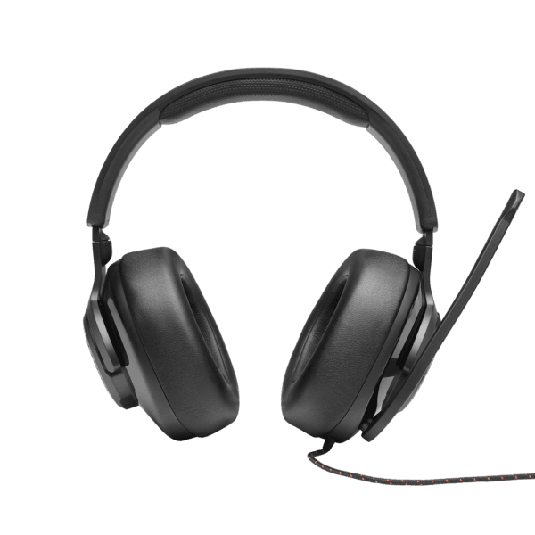 JBL Quantum 300 Wireless Gaming Headphones - Image 2