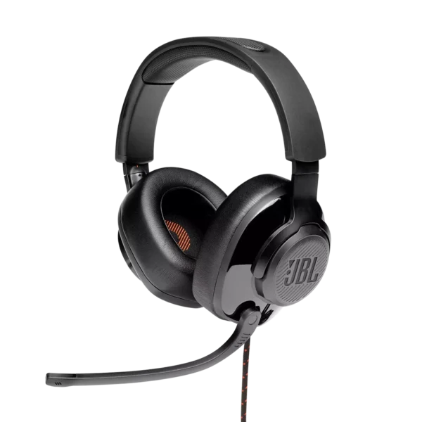 JBL Quantum 300 Wireless Gaming Headphones