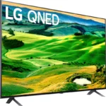 LG 55 Inch 55QNED80 series TV 2023