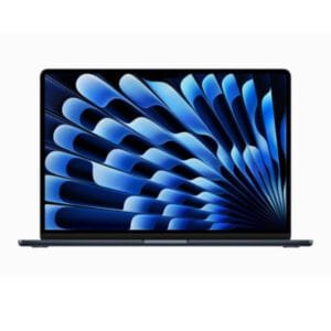 MacBook Air 15-inch M2