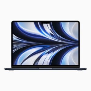 MacBook Air 15-inch M2