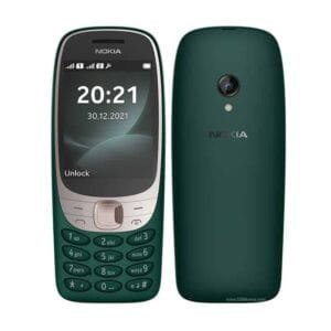 Nokia 6310